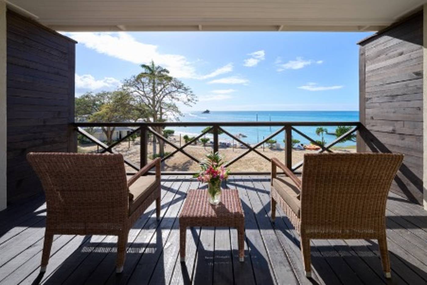 Hawksbill Resort Antigua - Adults Only