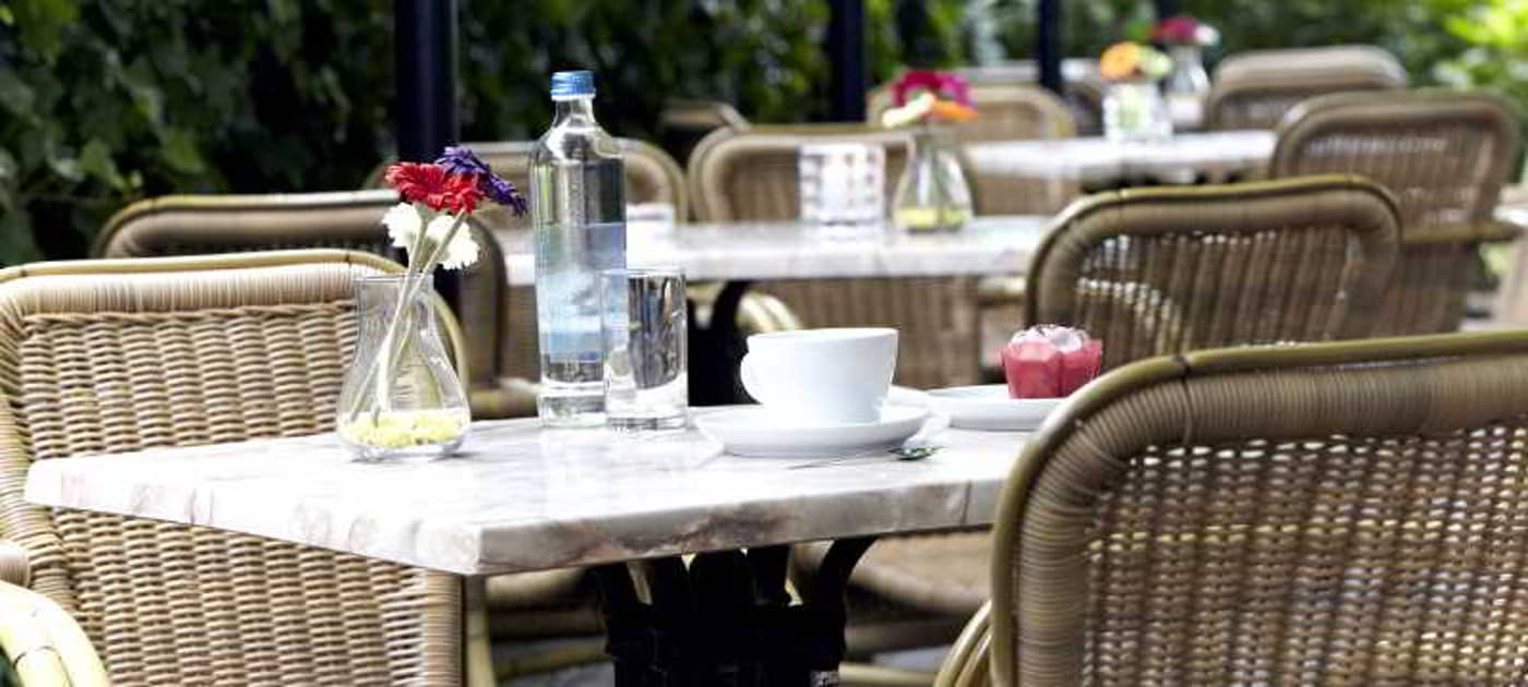 Campanile Delft-Netherlands-DELFT-General view-2