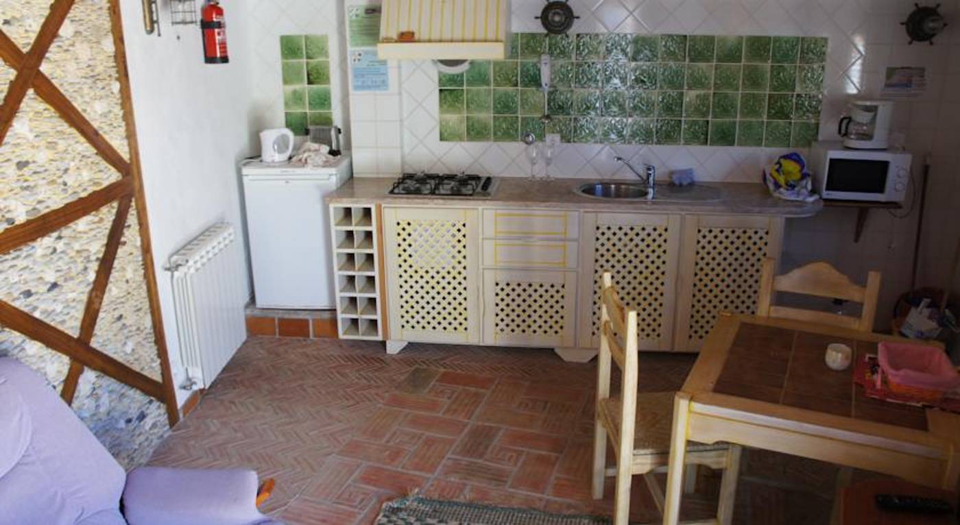 Villa Ana Margarida Resort