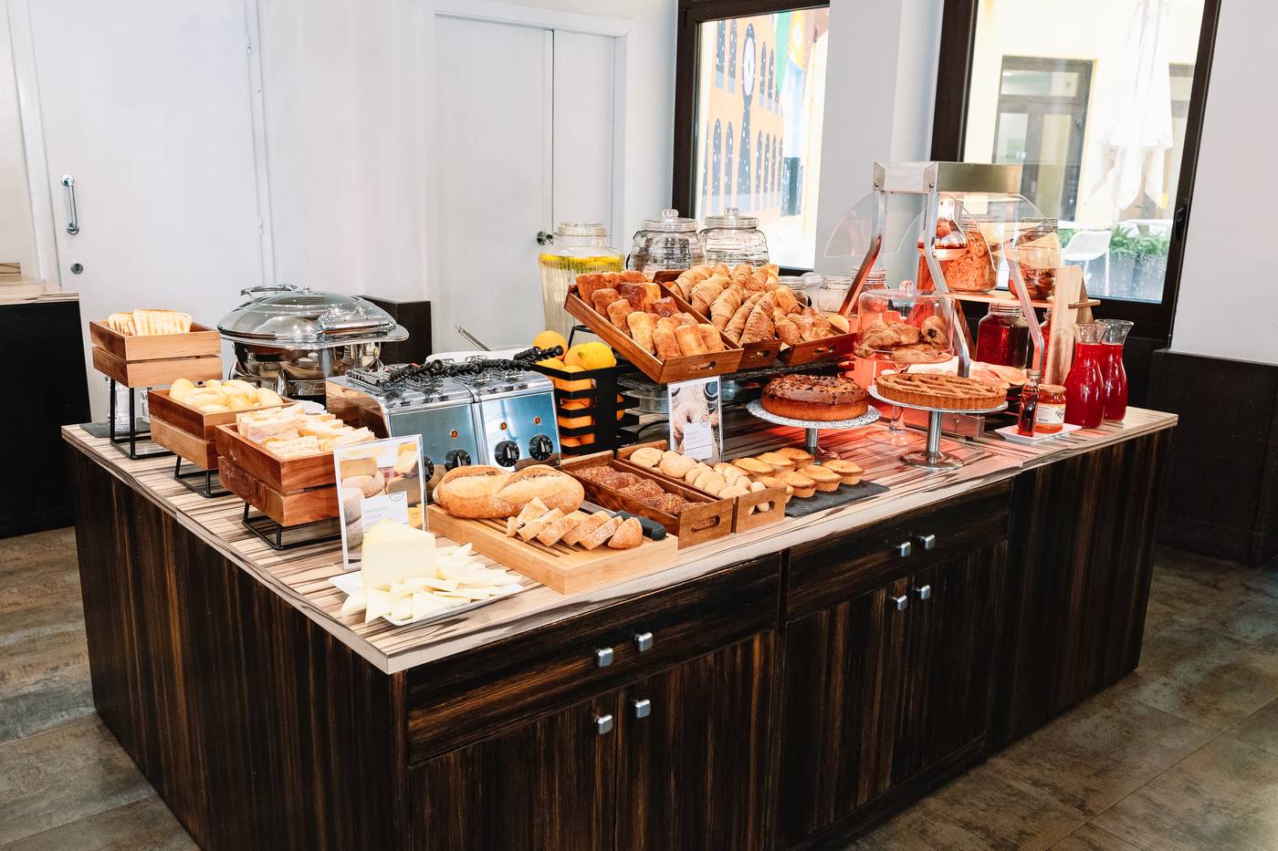 Mercure-Roma-Piazza-Bologna-Restaurant-45