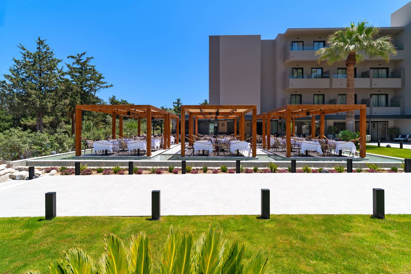 Cabu Hotel - Adults Only