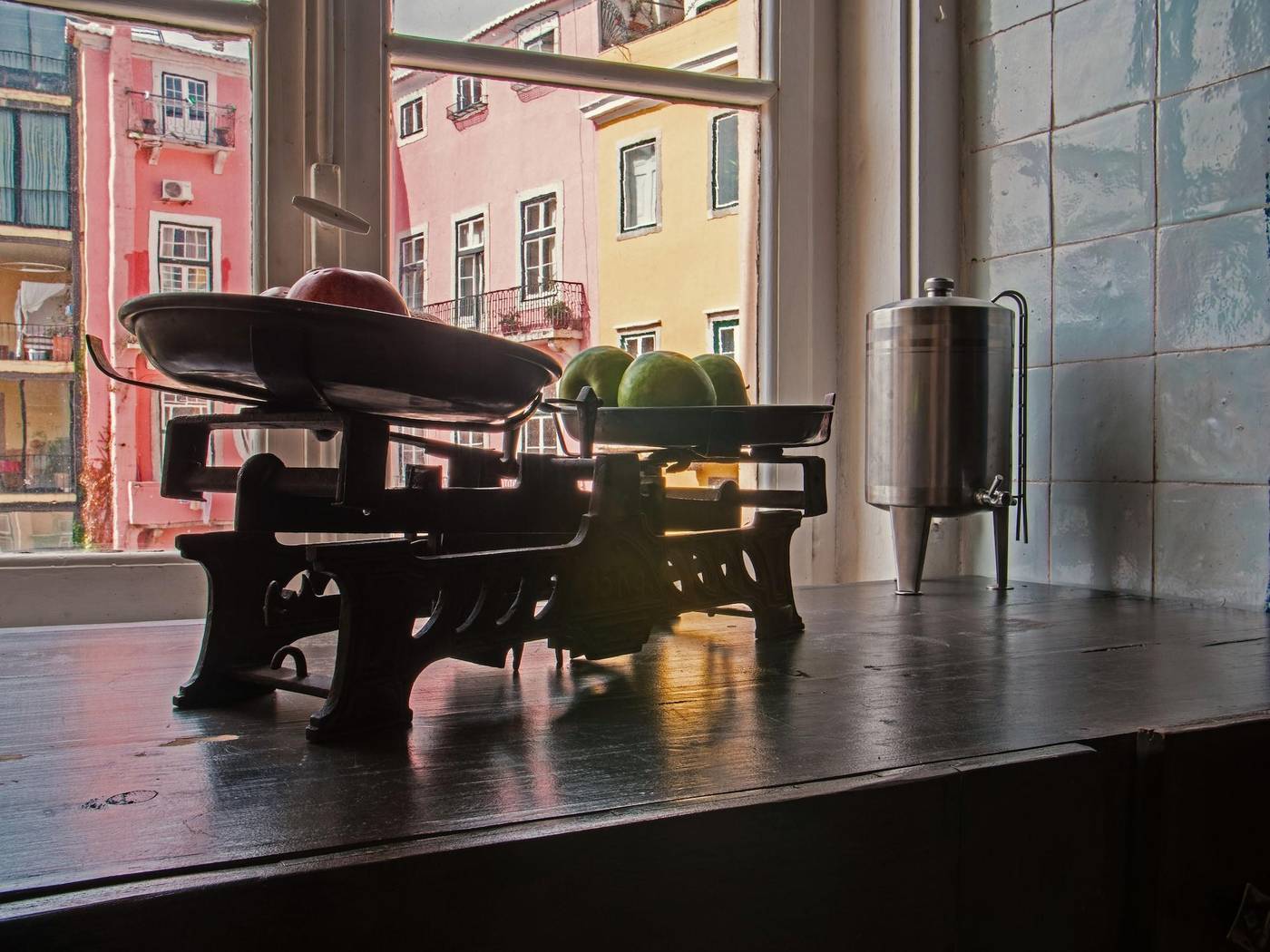 Casinha-Das-Flores-Lobby-16