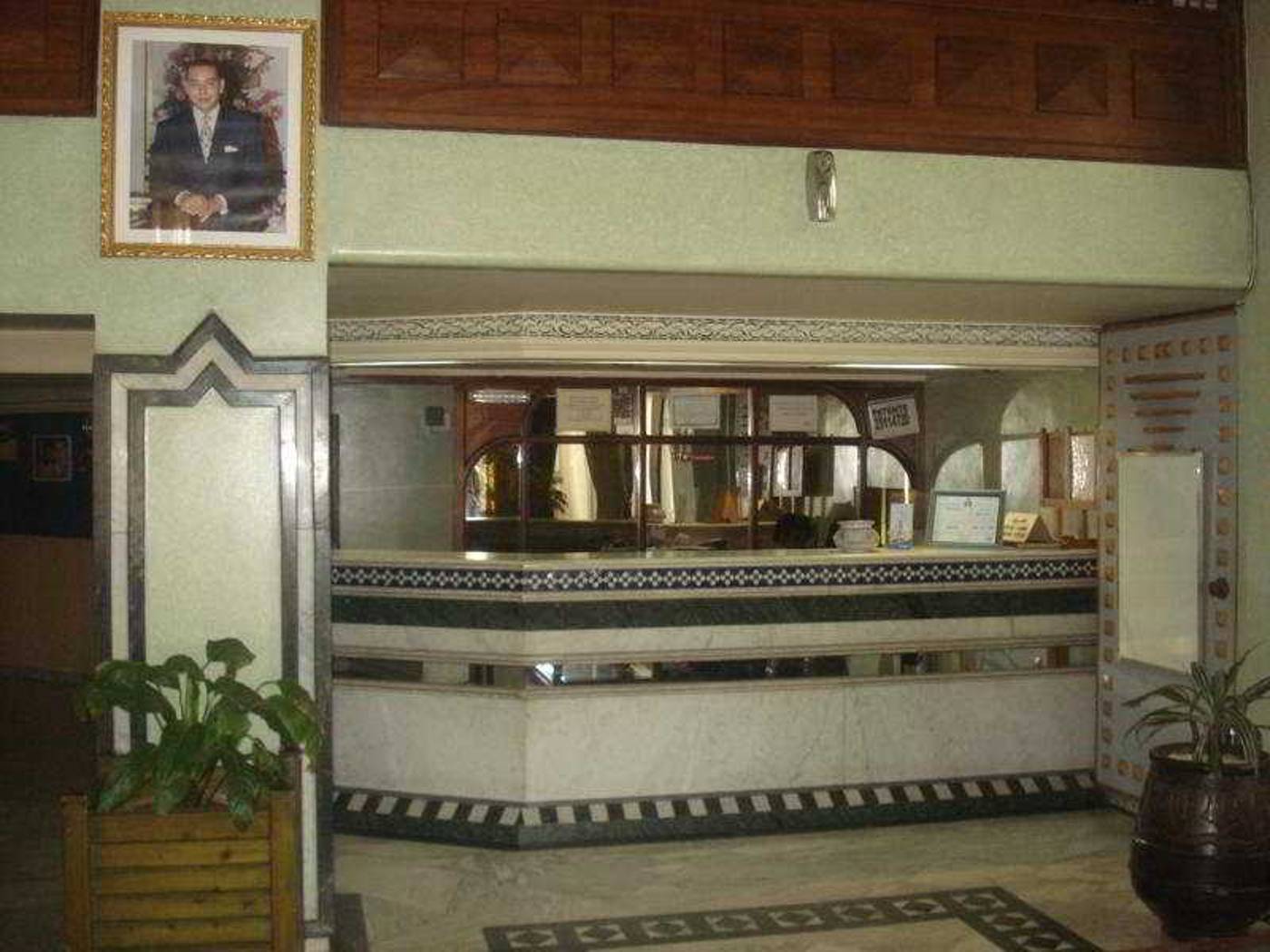 Bouregreg-Morocco-RABAT-Lobby-3
