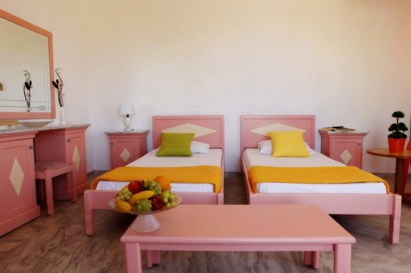 Fereniki Holiday Resort