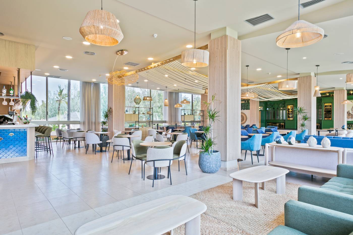 Sol Costa Daurada Hotel