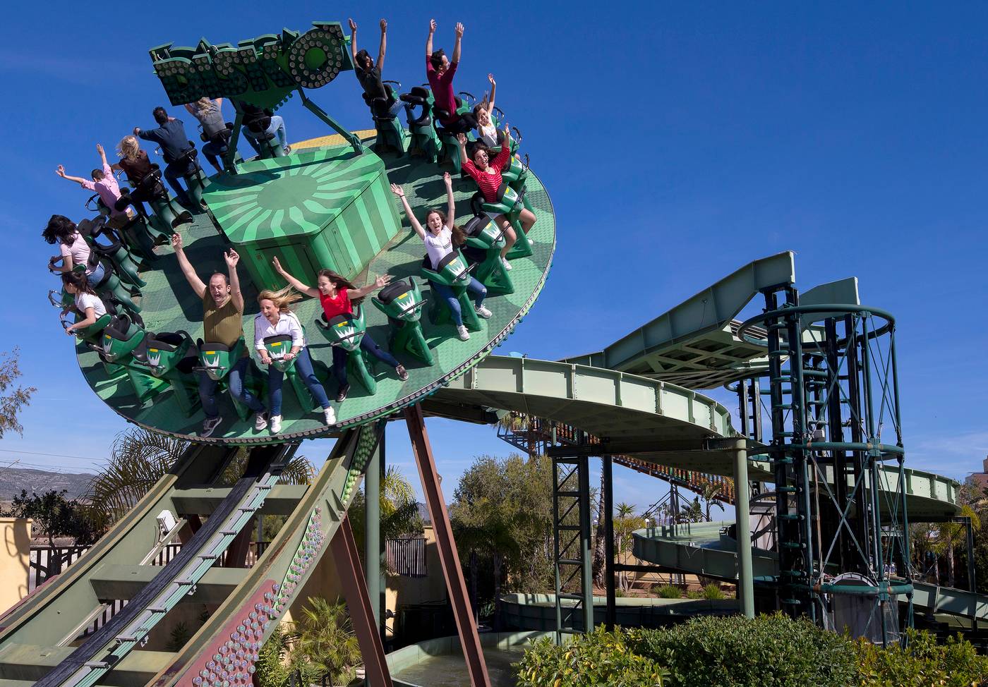 Magic Sports 02.04.25