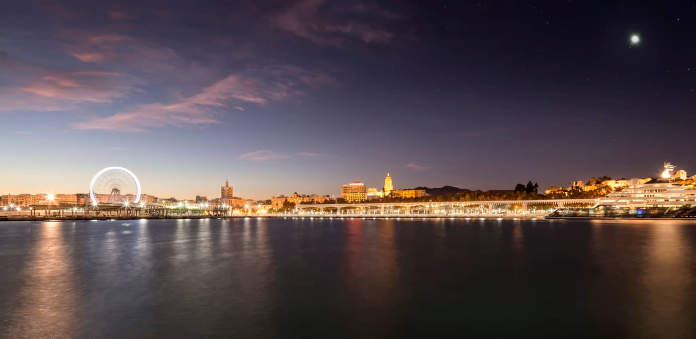 Ilunion-Malaga-General-view-8