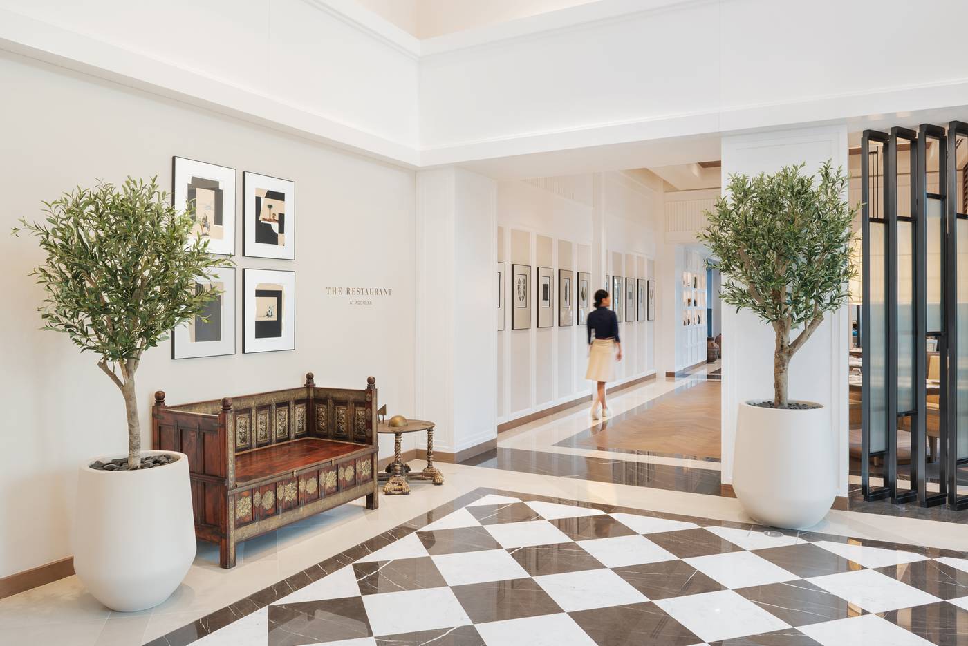 Address Beach Resort Fujairah 05.09