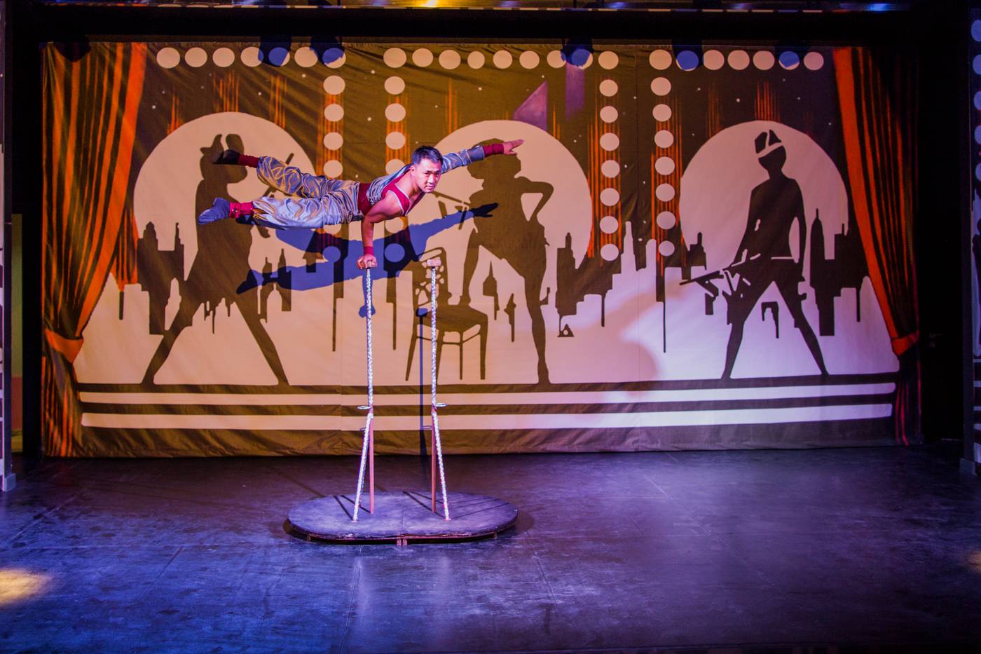 The-Sense-De-Luxe-Hotel-Sports-and-Entertainment-49