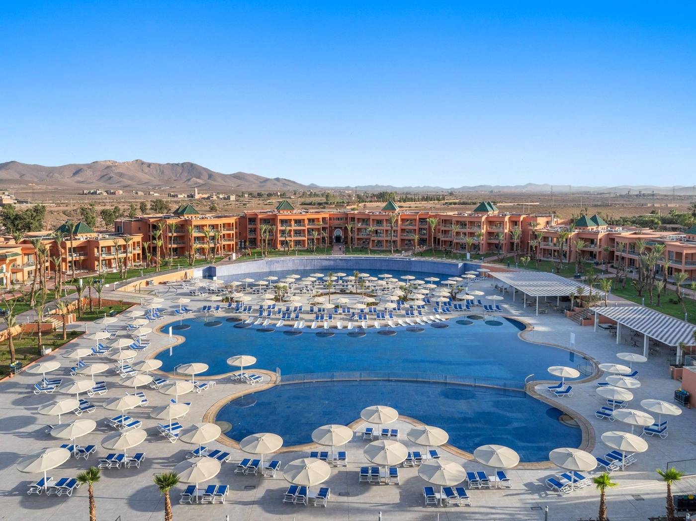 Club Sungo By Pickalbatros