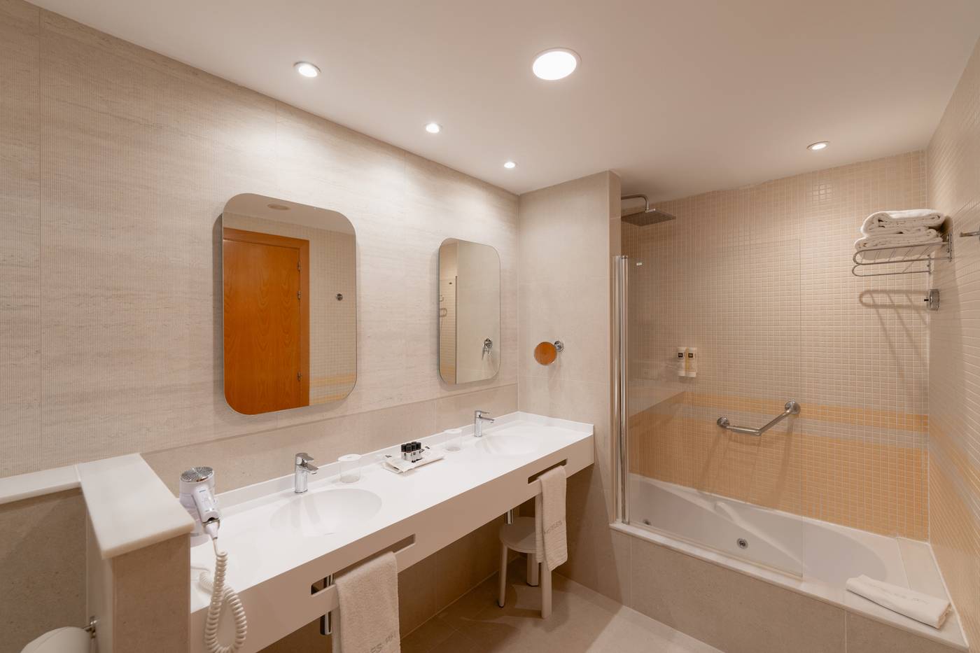 Hotel RH Ifach