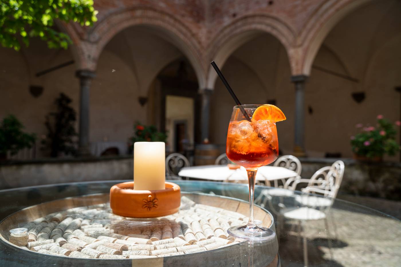 La-Certosa-di-Pontignano-Bar-12