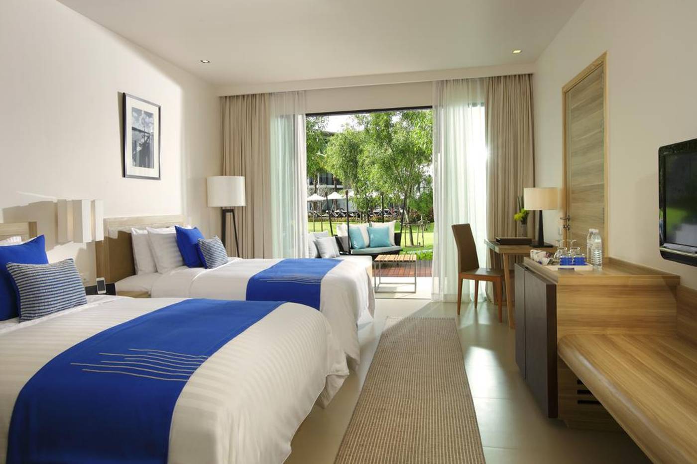 Holiday Inn Resort Phuket Mai Khao Beach