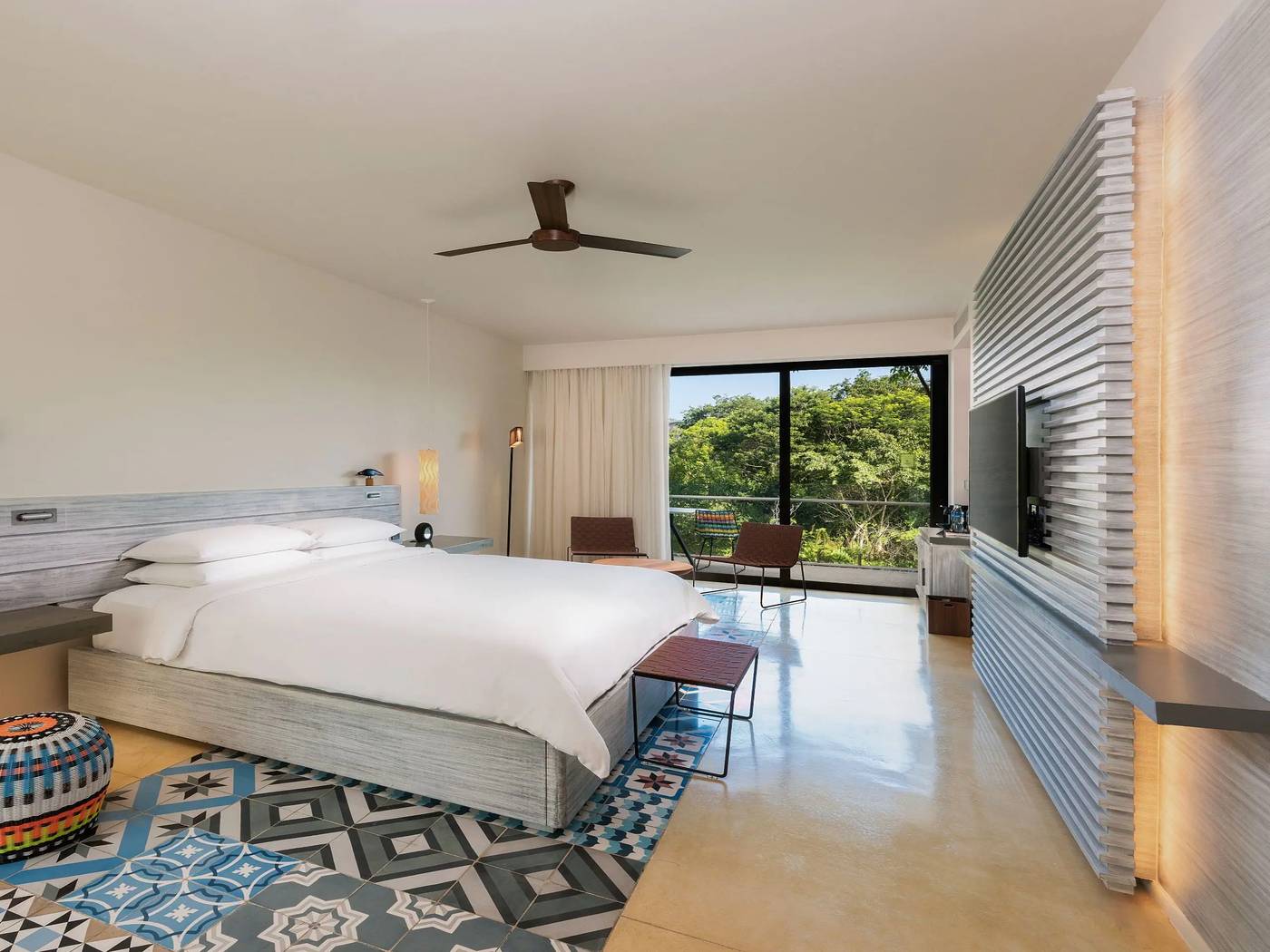 Andaz Mayakoba Resort Riviera Maya - A concept by Hyatt