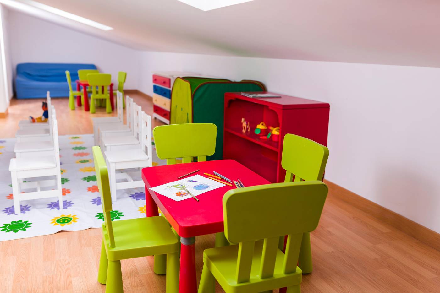 Coral-Compostela-Beach-Golf-Apartments-Sports-and-Entertainment-52