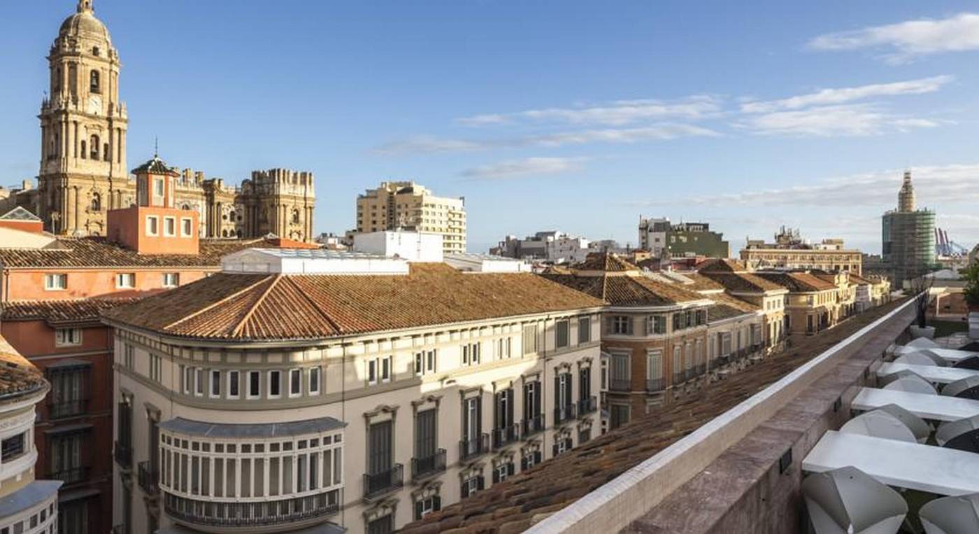 Larios Málaga-Spain-Malaga-General view-7