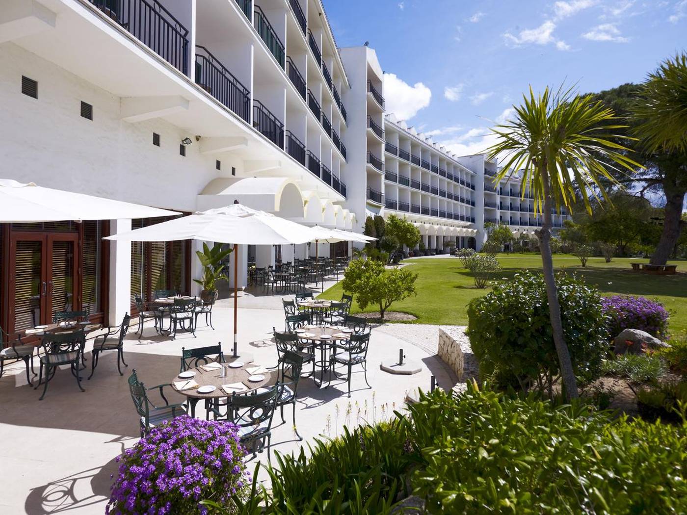Le Meridien Penina Golf & Resort