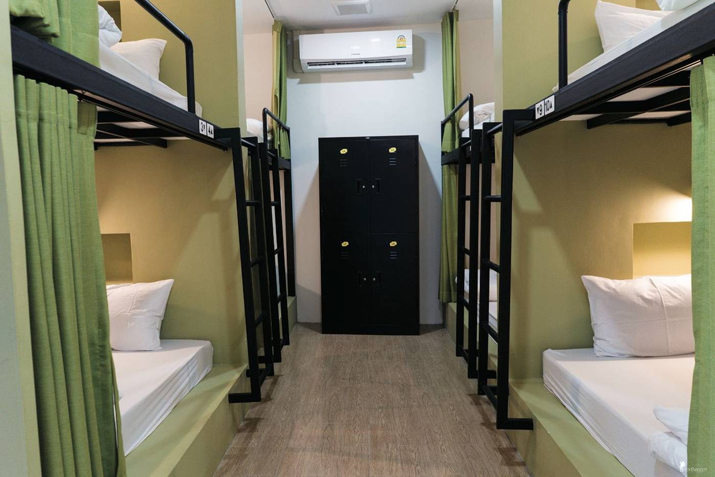 All-Day-Hostel-SHA-by-ZUZU-Room-4