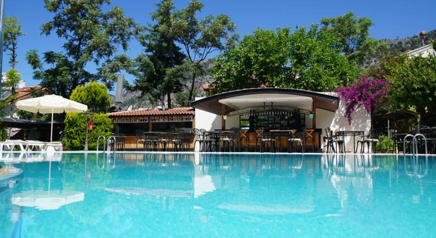 Gocek Lykia Resort