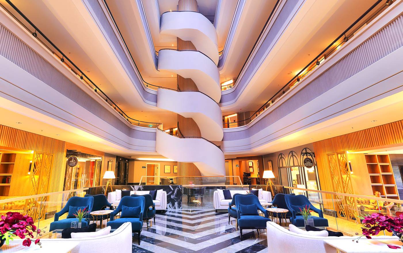 Imperial Turkiz Resort