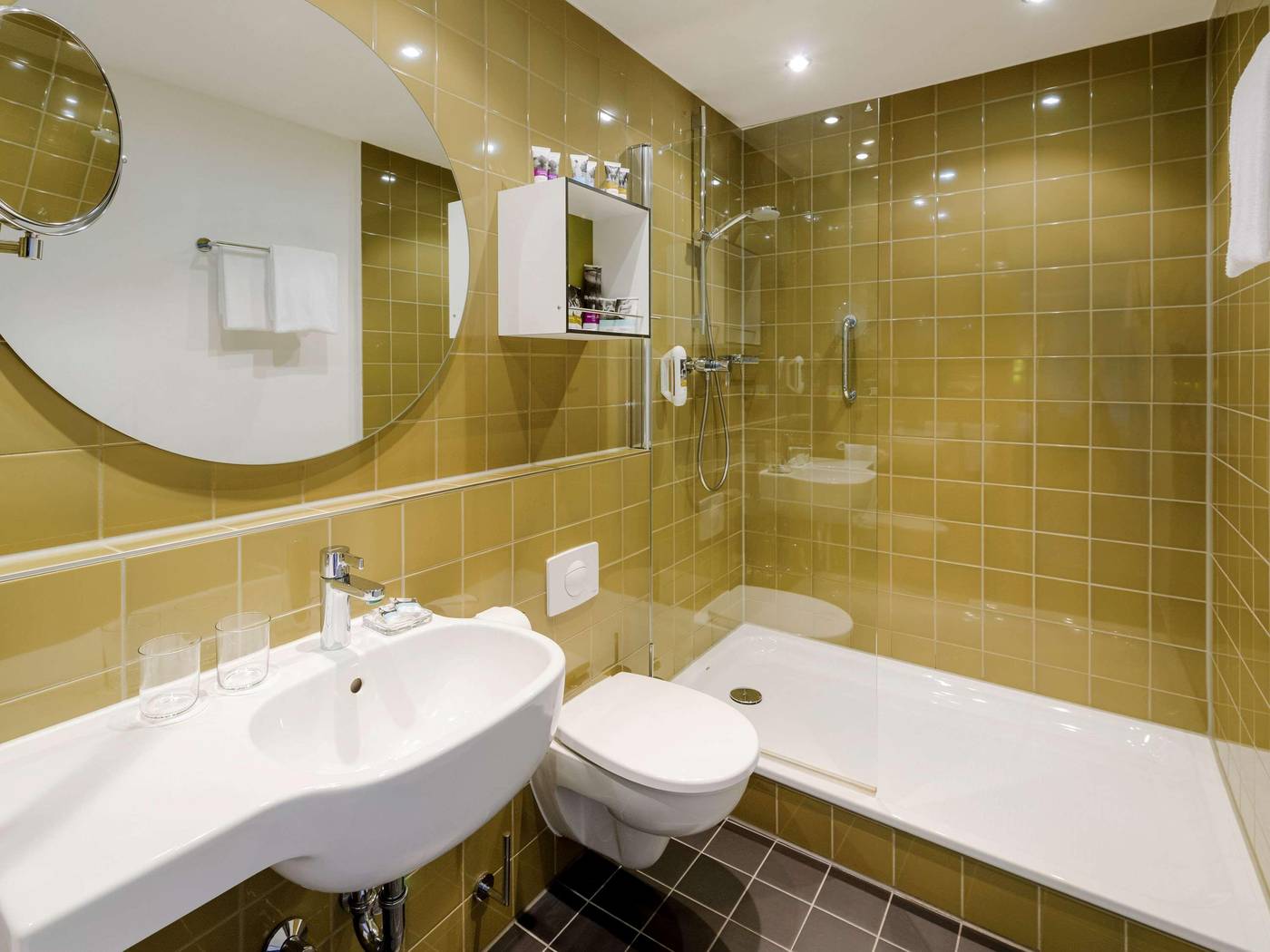 Congress Hotel Mercure Nuernberg an der Messe-Germany-NUERNBERG-Room-9