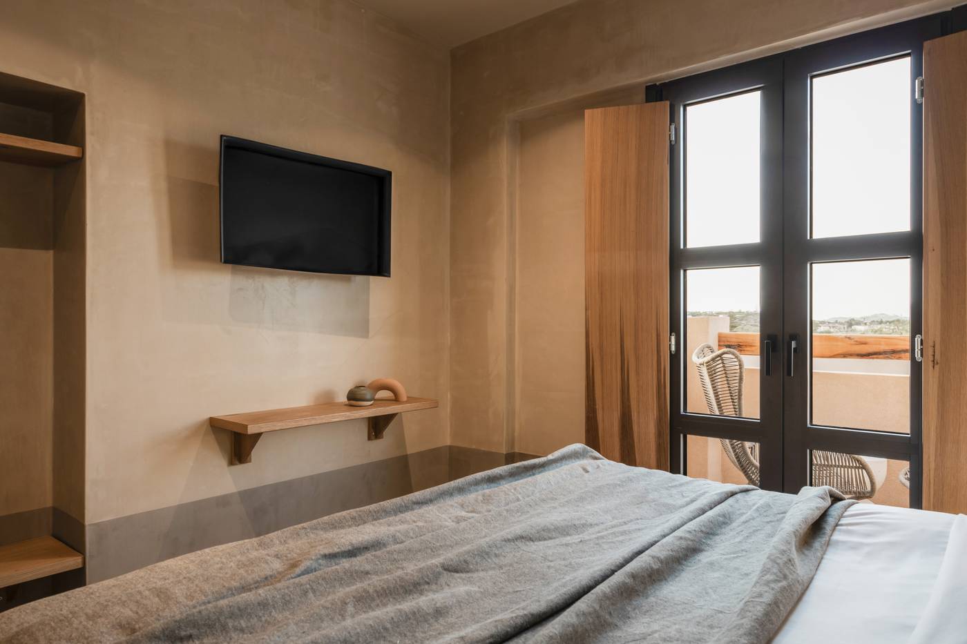 Momi Slow Living Hotel