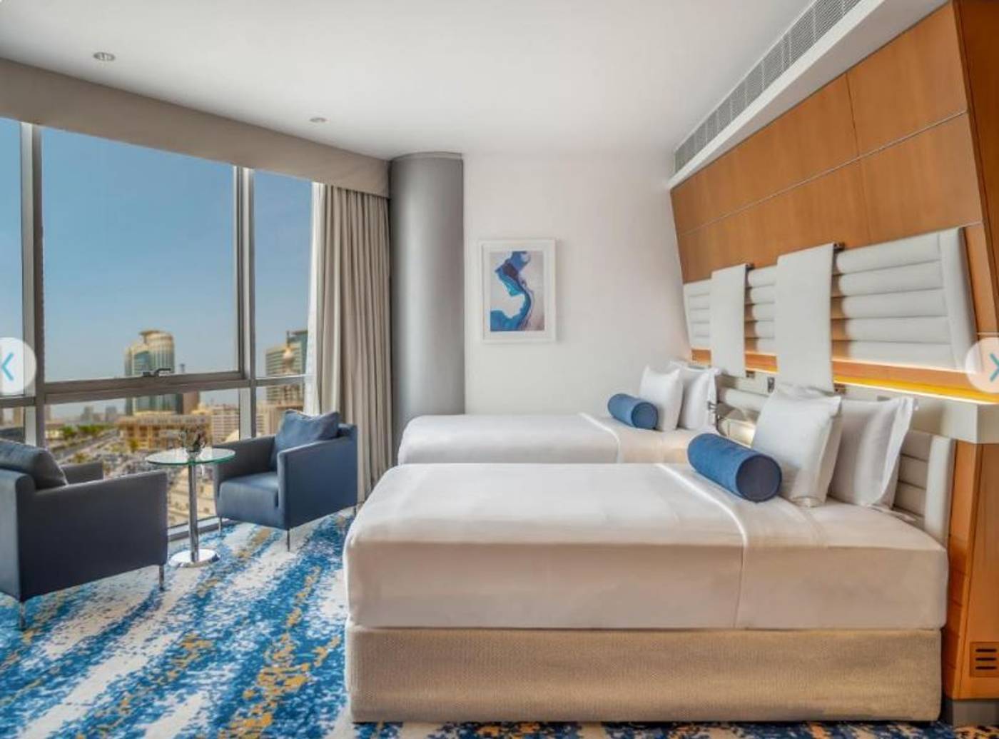 Hilton-Dubai-Creek-Room-13
