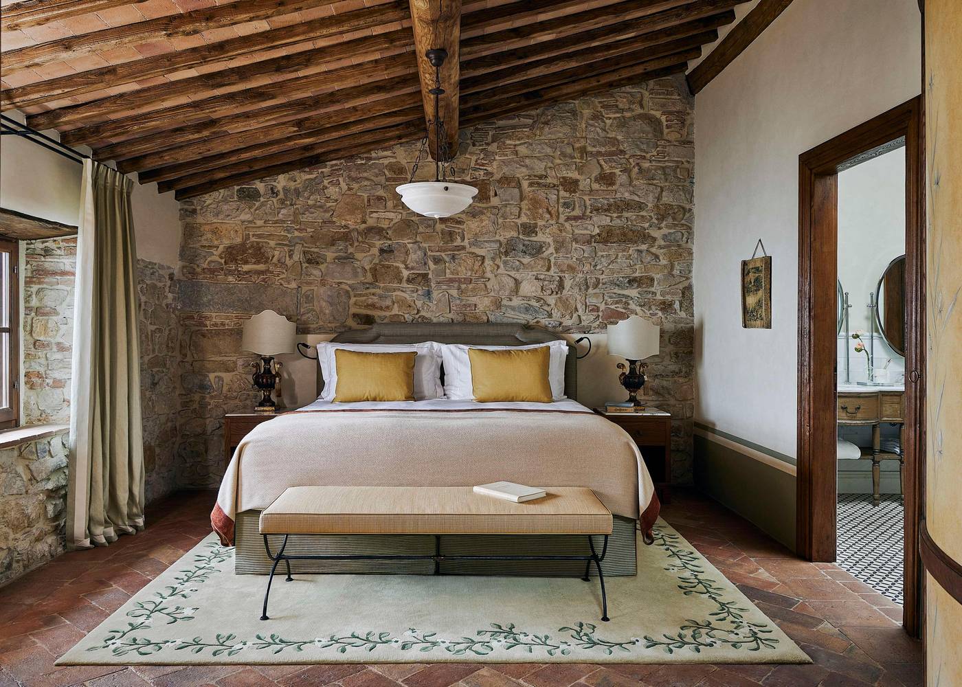 Castello-Di-Casole--A-Belmond-Hotel--Tuscany-Room-35