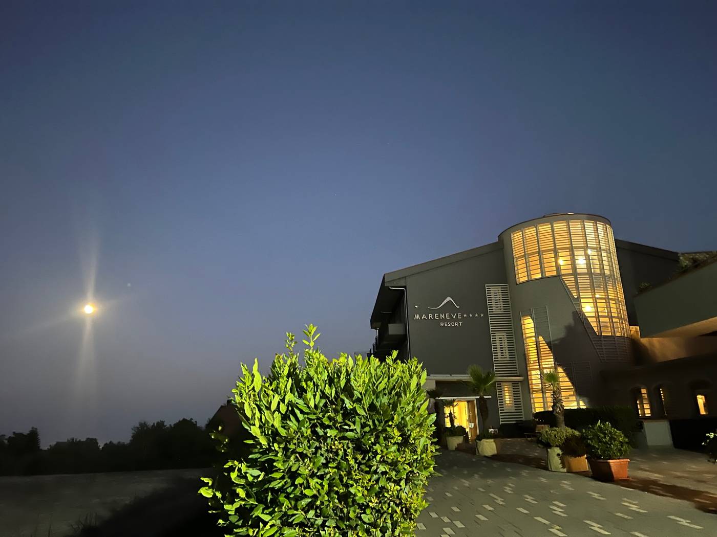 Mareneve Resort-Italy-LINGUAGLOSSA-Lobby-10