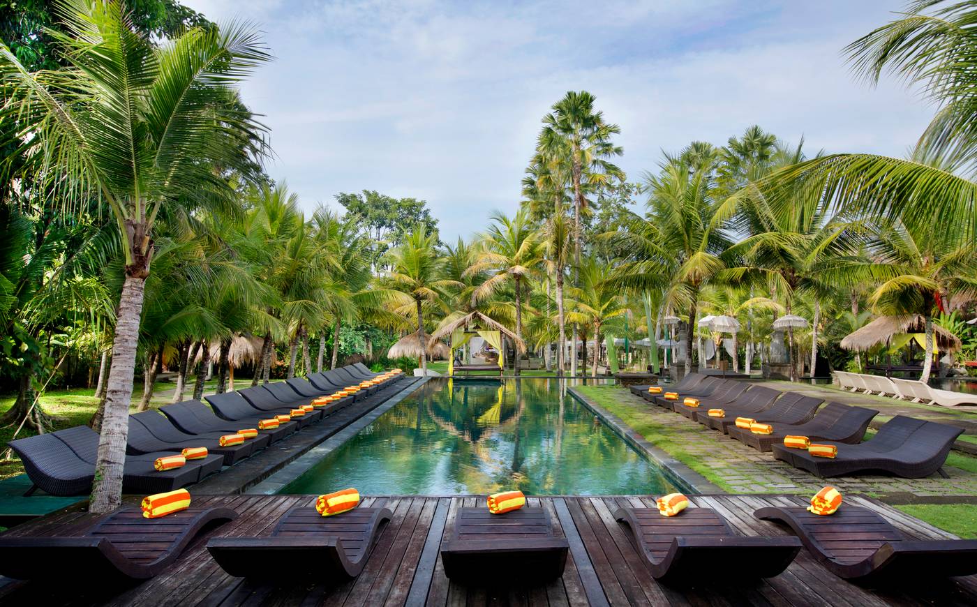 The Mansion Resort Hotel & Spa-Indonesia-BALI-General view-1