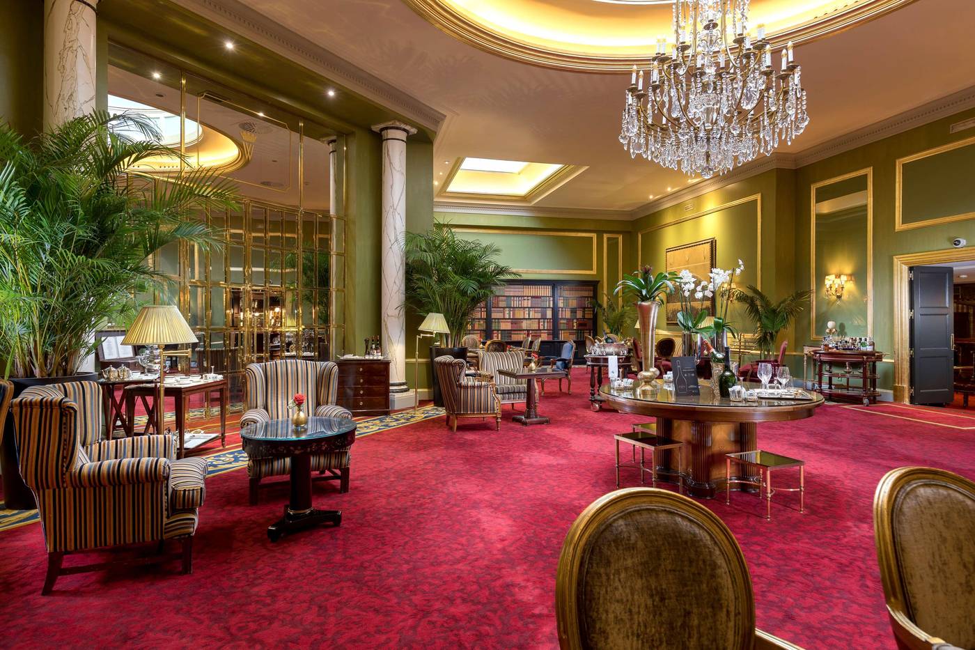 Hotel-Wellington-Madrid-Lobby-3