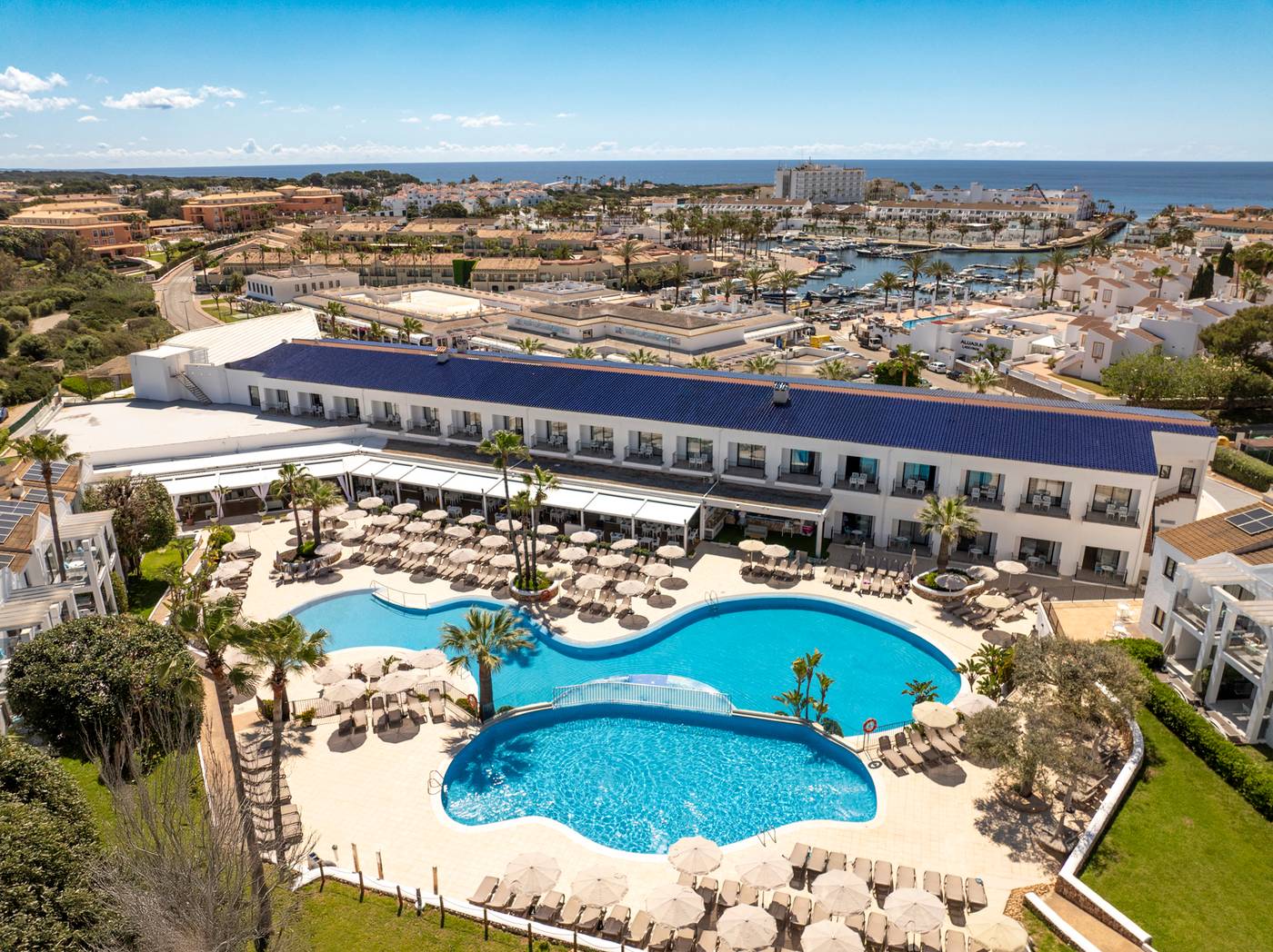 MarSenses Paradise Club Hotel