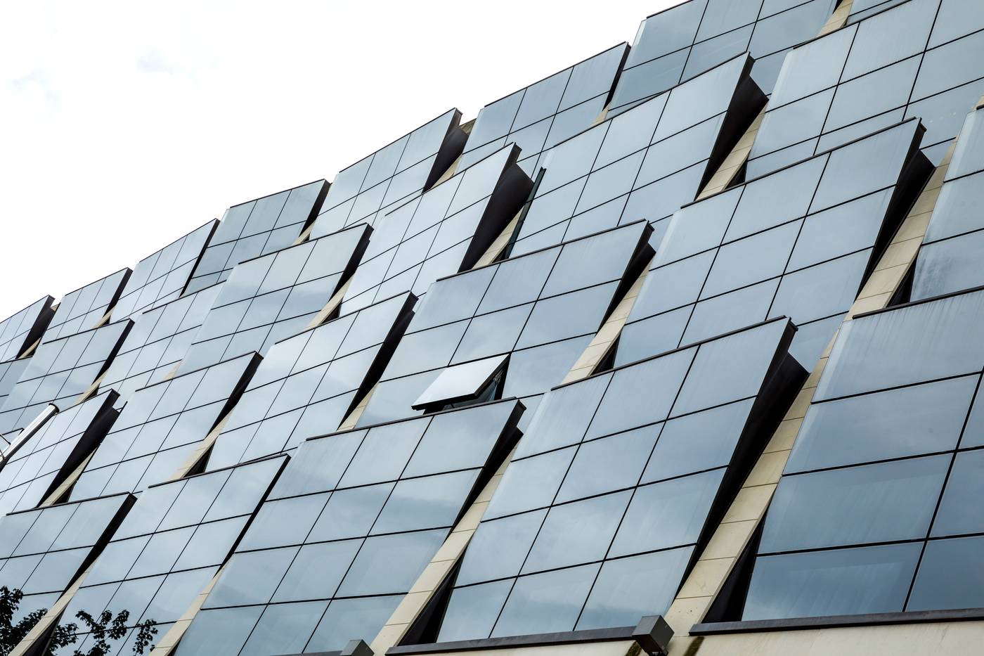 The Artist Grand Hotel of Art-Spain-BILBAO-General view-2