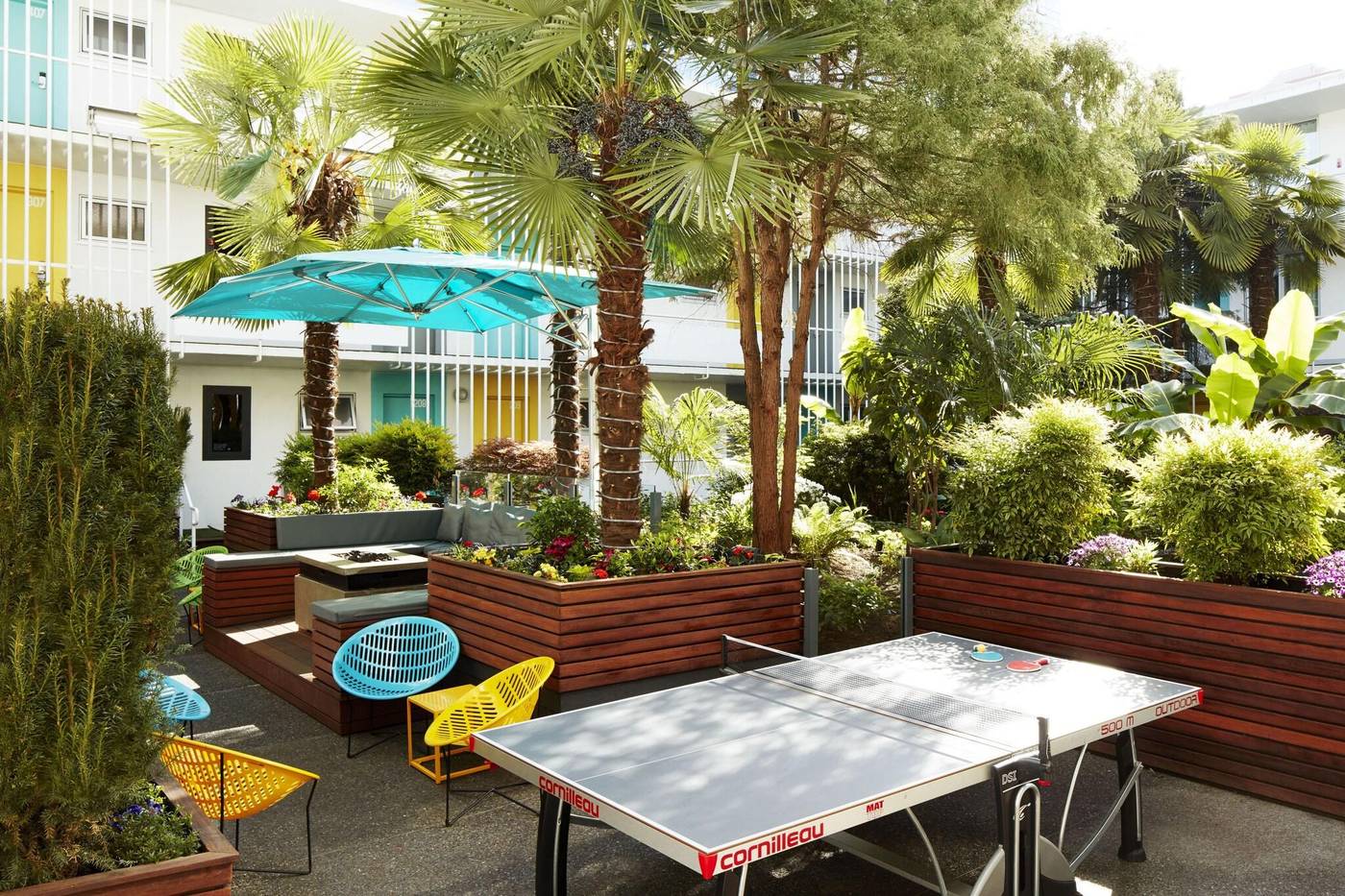 The Burrard-Canada-Vancouver-General view-10