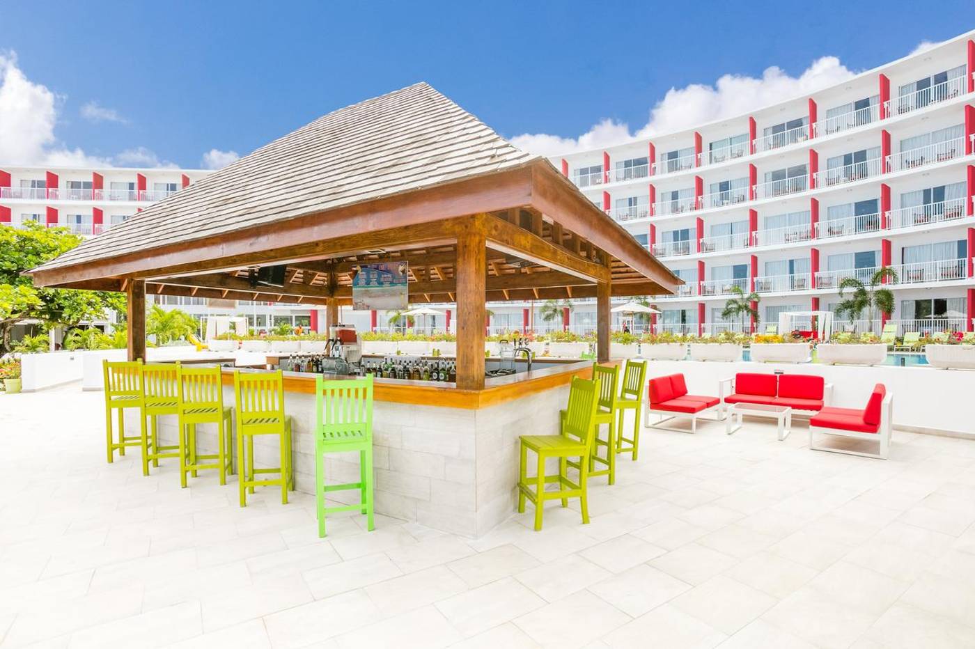 Royal Decameron Cornwall Beach All Inclusive