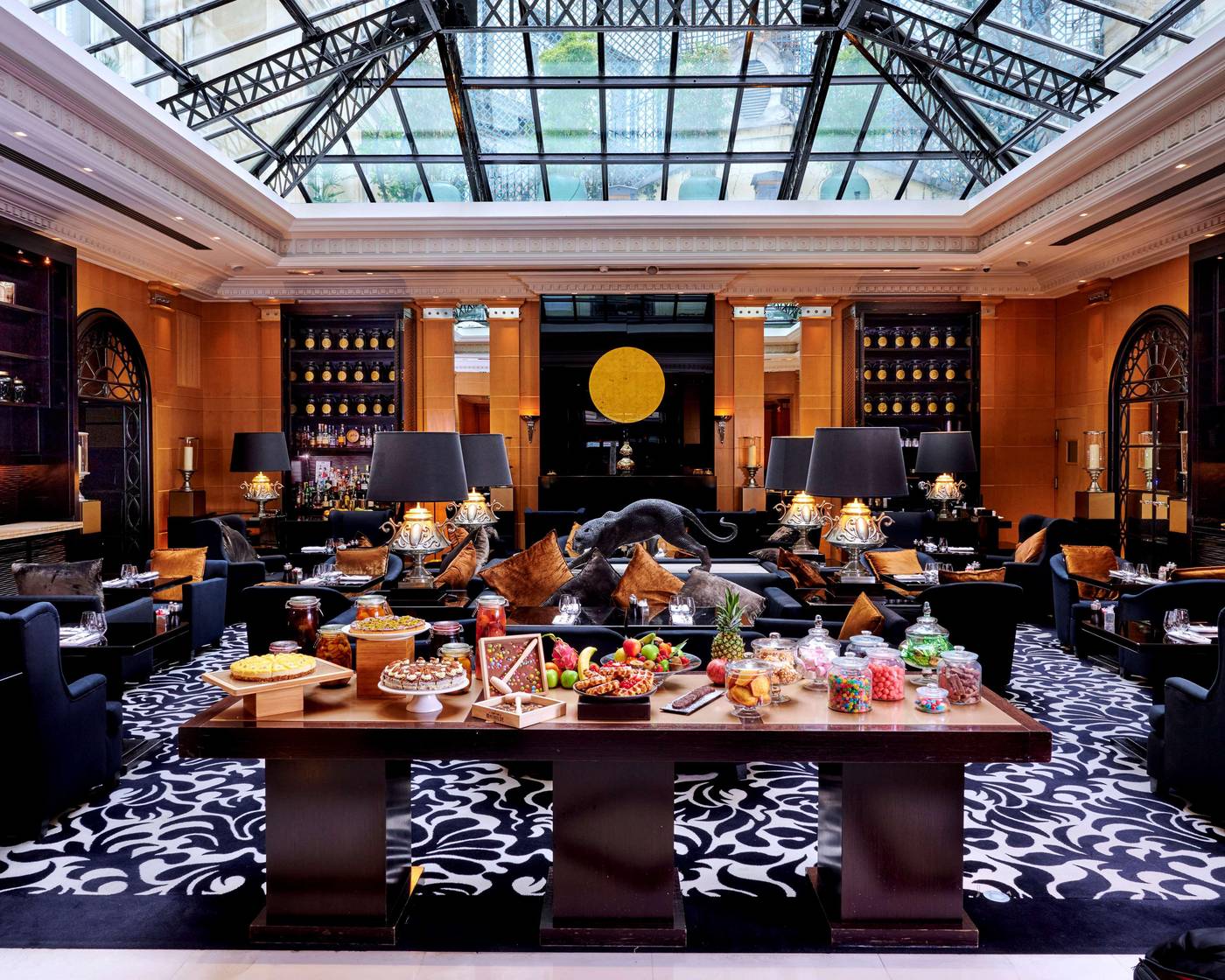 Hyatt-Paris-Madeleine-Restaurant-6
