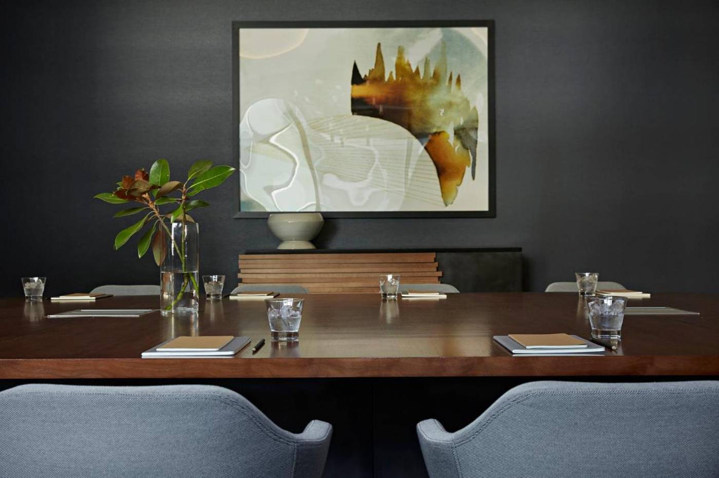 Kimpton Virgilio-Mexico-Mexico City-Lobby-4