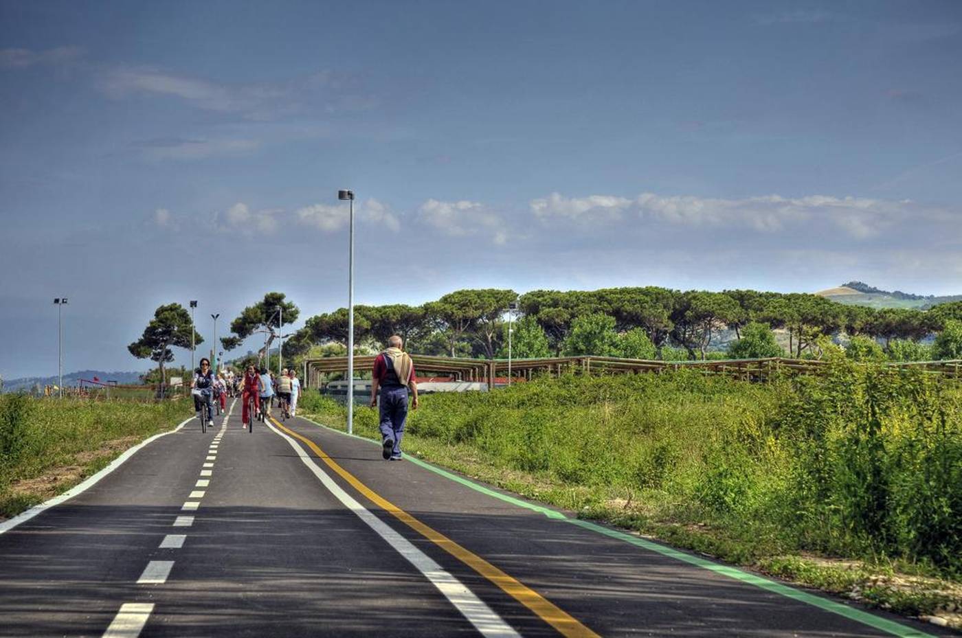 Hotel-Mare-Blu-General-view-29