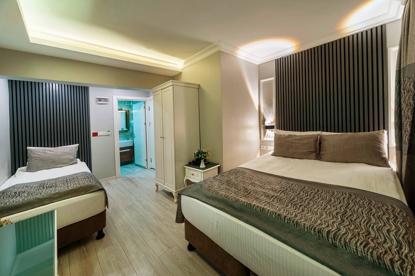 Beyazit-Palace-Hotel---SPA-Room-46