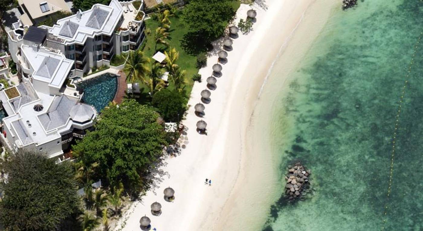 Casuarina Resort & Spa
