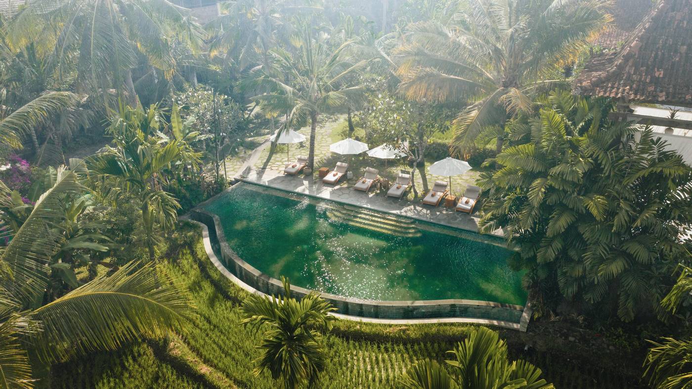 Alaya Resort Ubud-Indonesia-UBUD-General view-1
