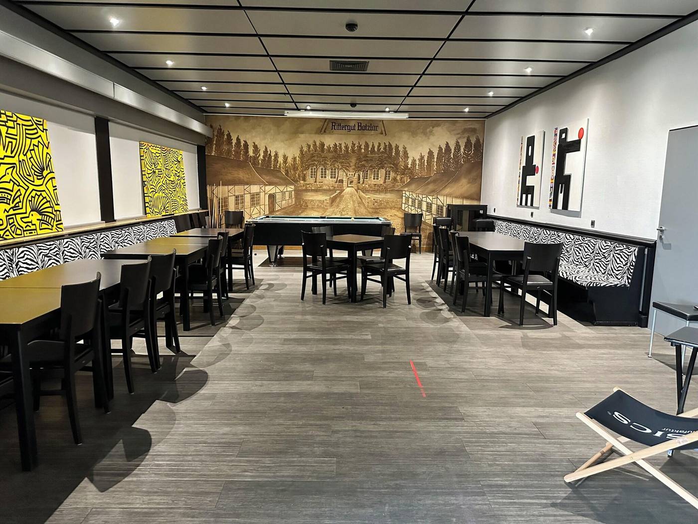 An Hotel-Germany-SELM-Lobby-5