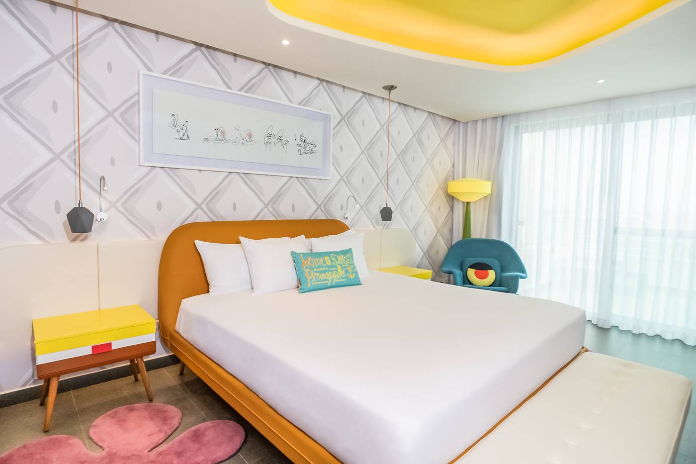 Nickelodeon Resort Riviera Maya