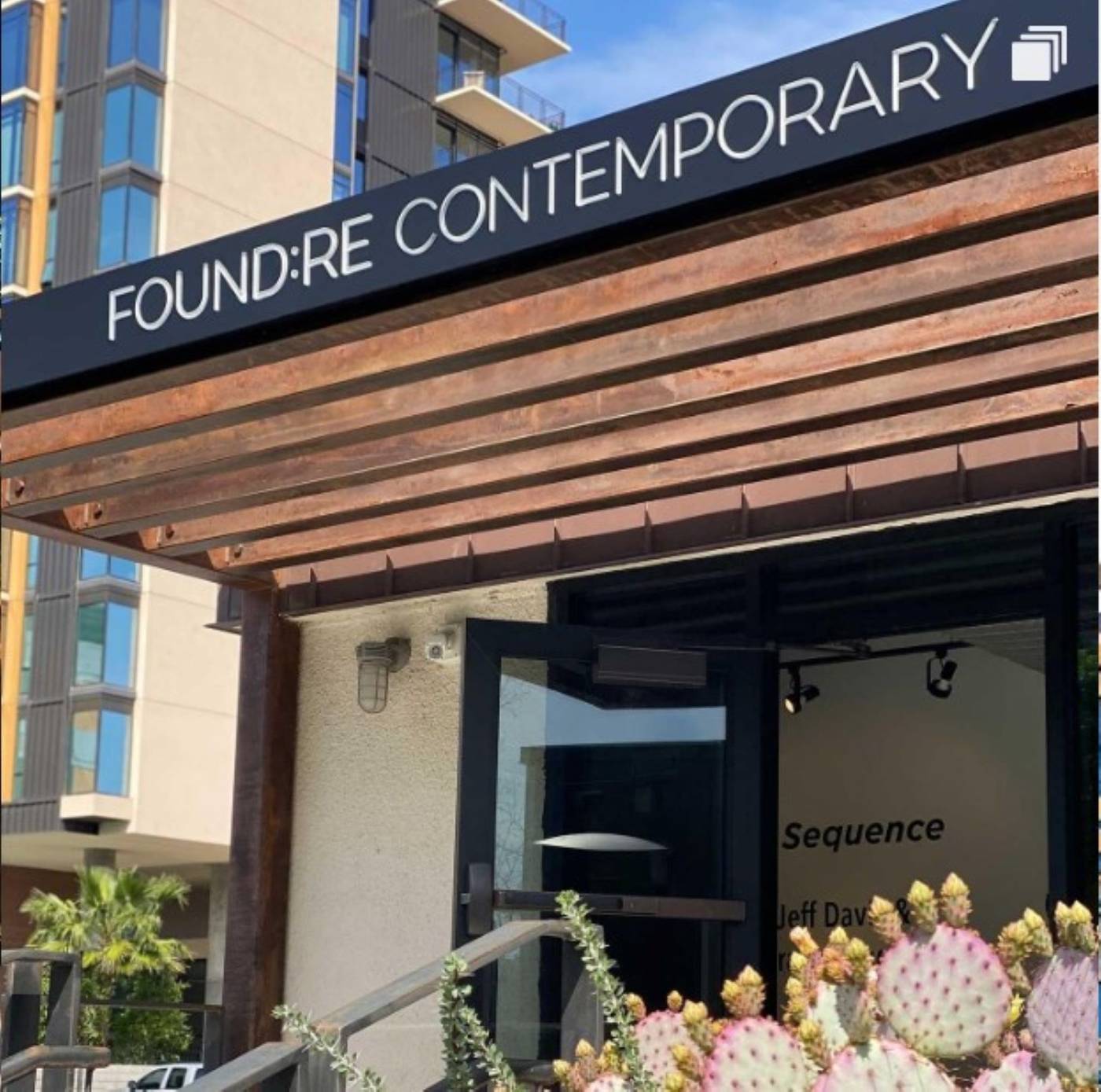 FOUND:RE Phoenix Hotel-United States-PHOENIX-General view-1