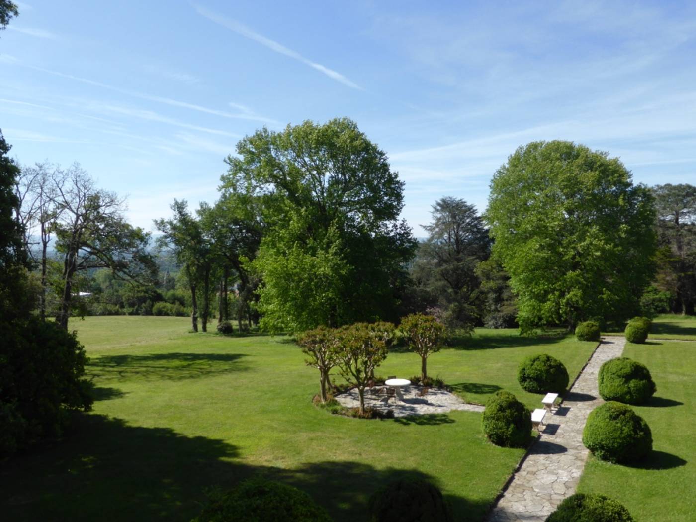 Chateau Du Clair De Lune-France-BIARRITZ-General view-6