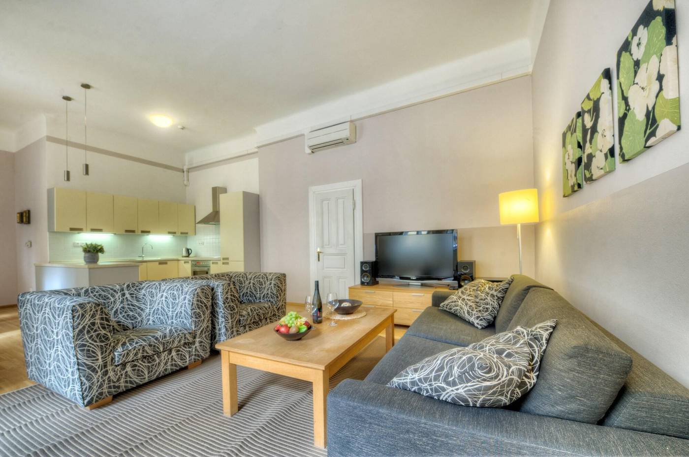 St-Havel-Residence-Room-30