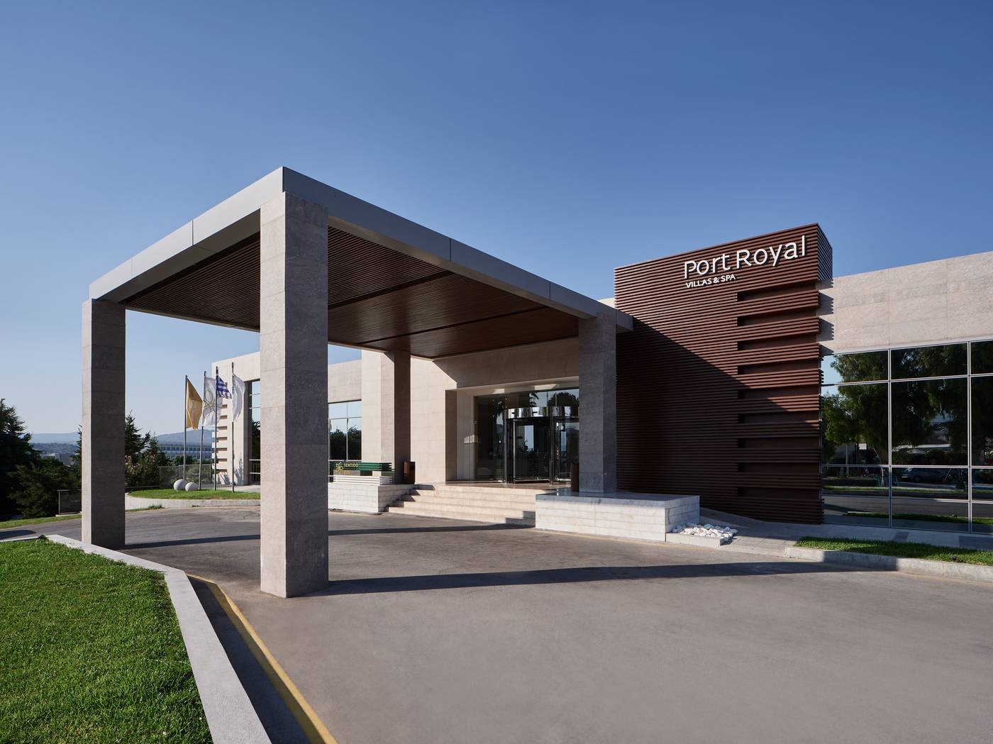 Sentido-Port-Royal-Villas---Spa---Adults-Only-General-view-21