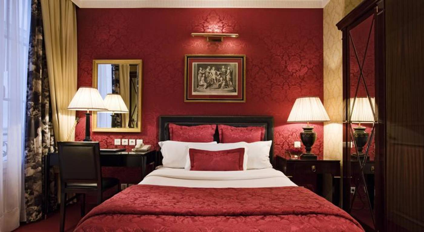 Hotel-Francois-1er-Room-30