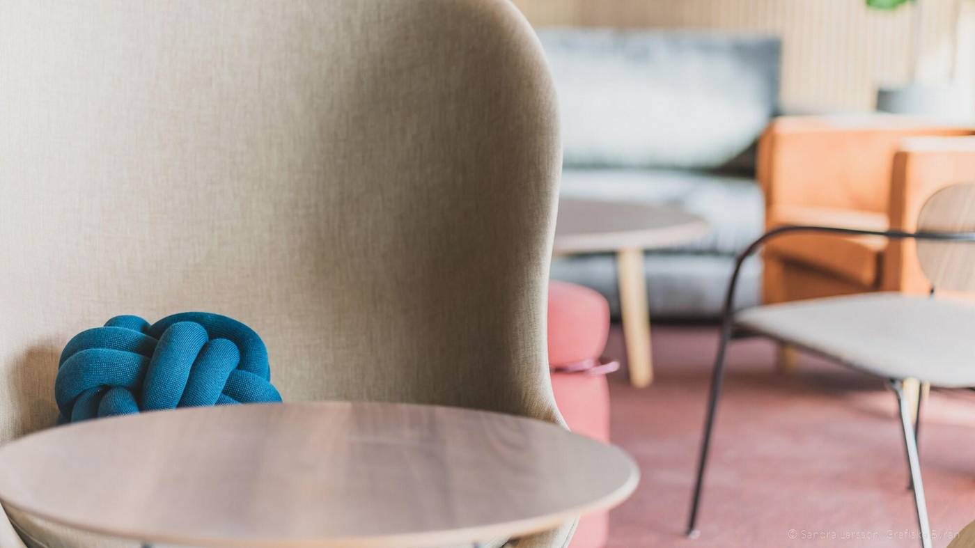 Quality Hotel The Weaver-Sweden-Molndal-Lobby-9