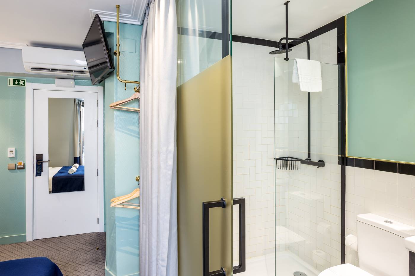 The Lift Boutique Hotel by RIDAN Hotels-Portugal-LISBOA-Room-1